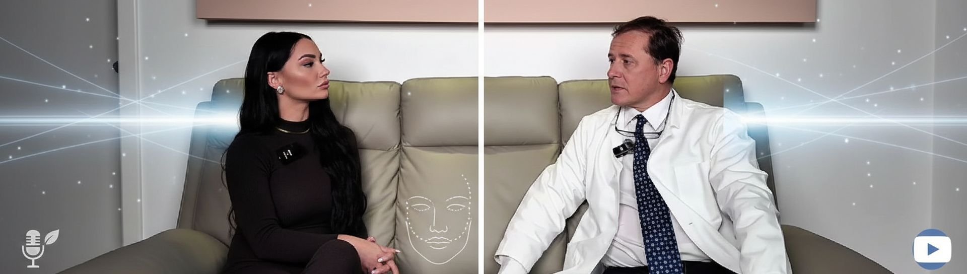 Polmedicana Klinik-Podcast